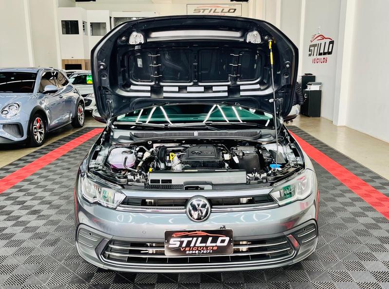 Volkswagen Polo Sense TSI 1.0 Flex 12V Automático - foto 11