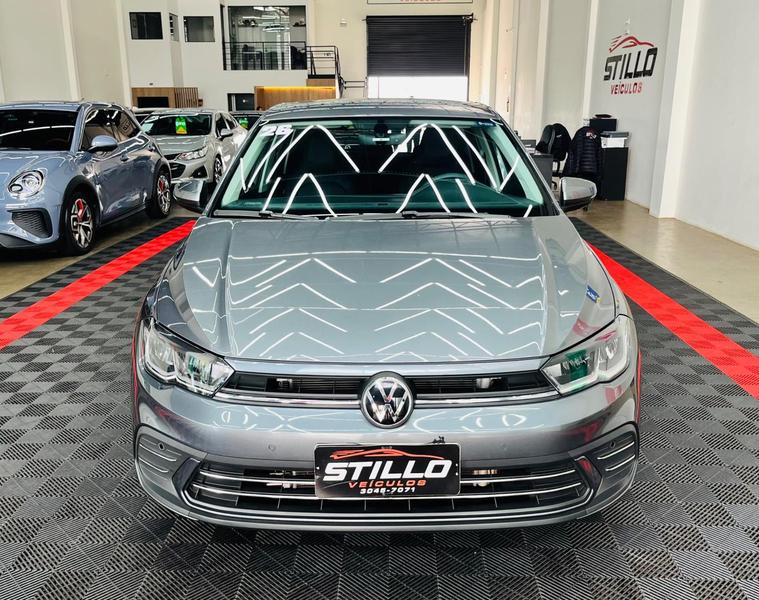 Volkswagen Polo Sense TSI 1.0 Flex 12V Automático - foto 12