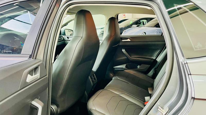 Volkswagen Polo Sense TSI 1.0 Flex 12V Automático - foto 5
