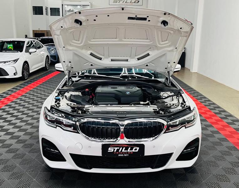 BMW 320i 2.0 16V Turbo M Sport - foto 10
