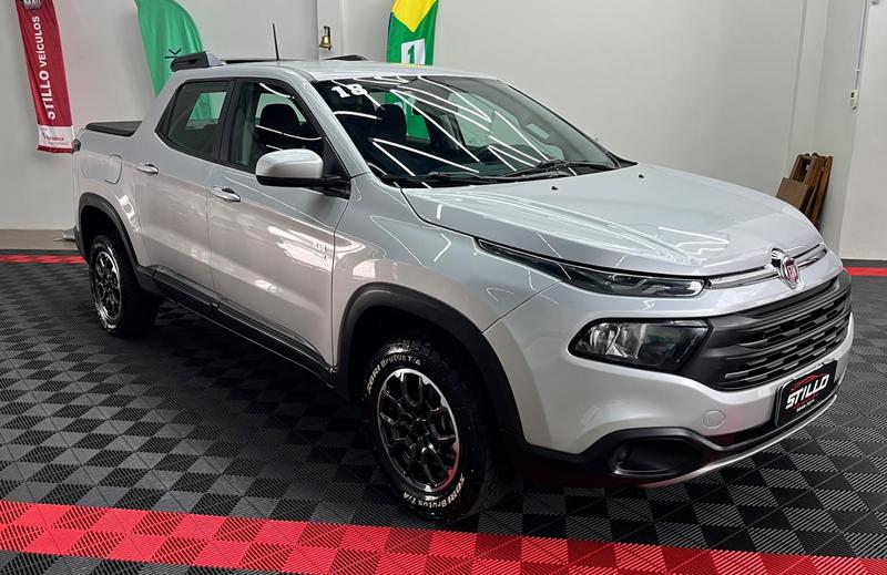 Fiat Toro 2018 à venda