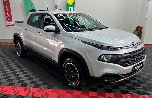 FIAT TORO FREEDOM AT9 D