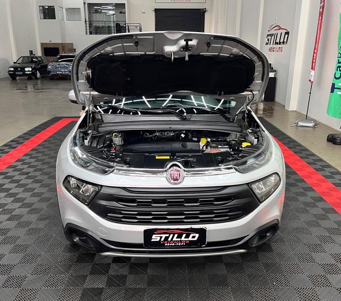 Fiat Toro Freedom At9 D - foto 11