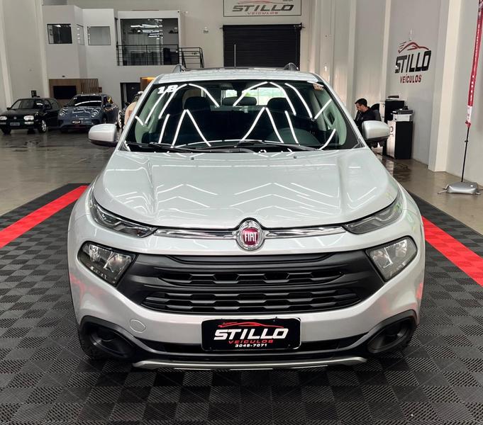 Fiat Toro Freedom At9 D - foto 12