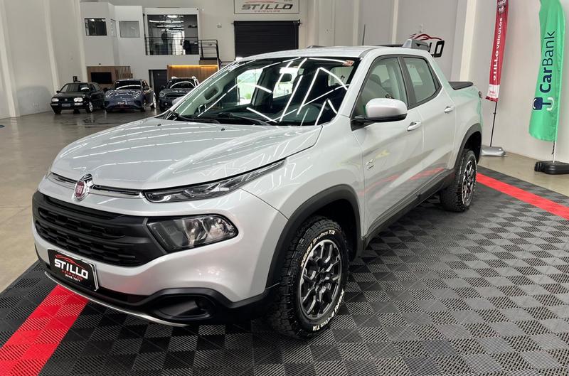 Fiat Toro Freedom At9 D - foto 2