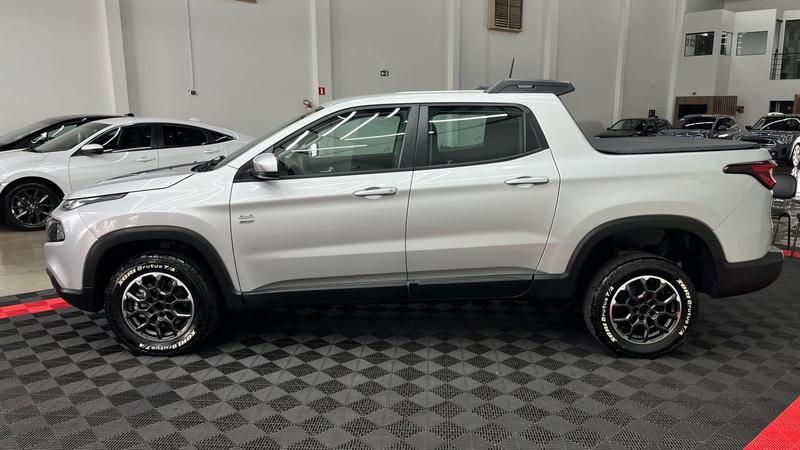 Fiat Toro Freedom At9 D - foto 3