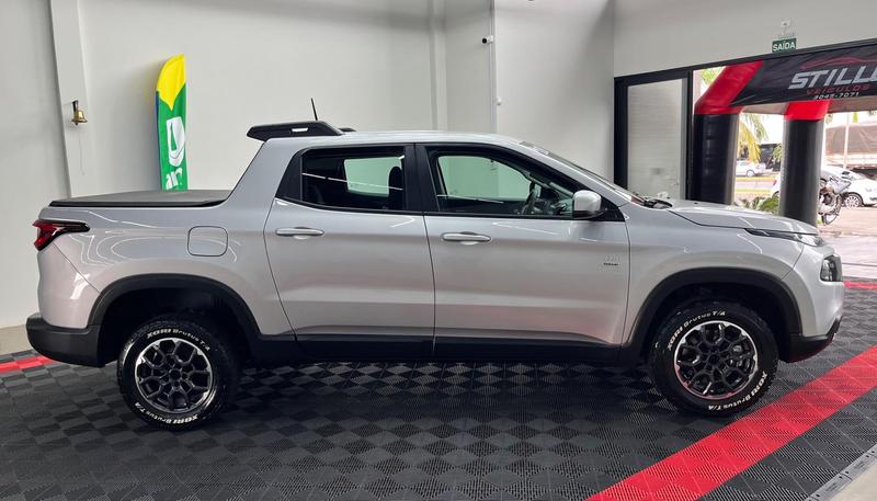 Fiat Toro Freedom At9 D - foto 4