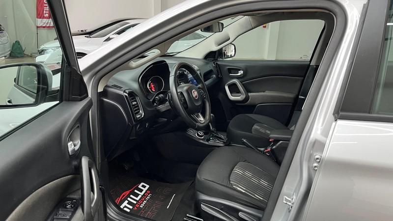 Fiat Toro Freedom At9 D - foto 5