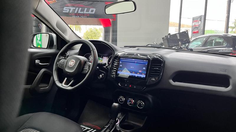 Fiat Toro Freedom At9 D - foto 6