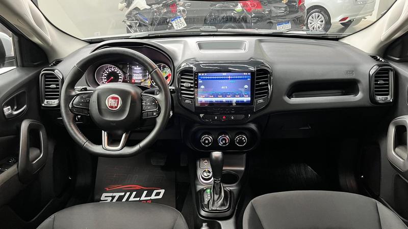 Fiat Toro Freedom At9 D - foto 7