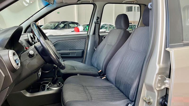 Ford EcoSport XLT 1.6 Flex - foto 3
