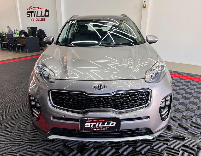 Kia Sportage Ex2 - foto 12