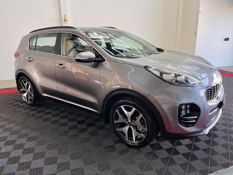 Kia Sportage Ex2 - foto 2