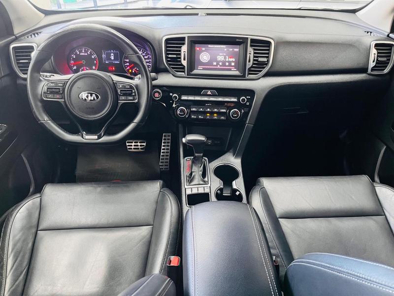 Kia Sportage Ex2 - foto 3