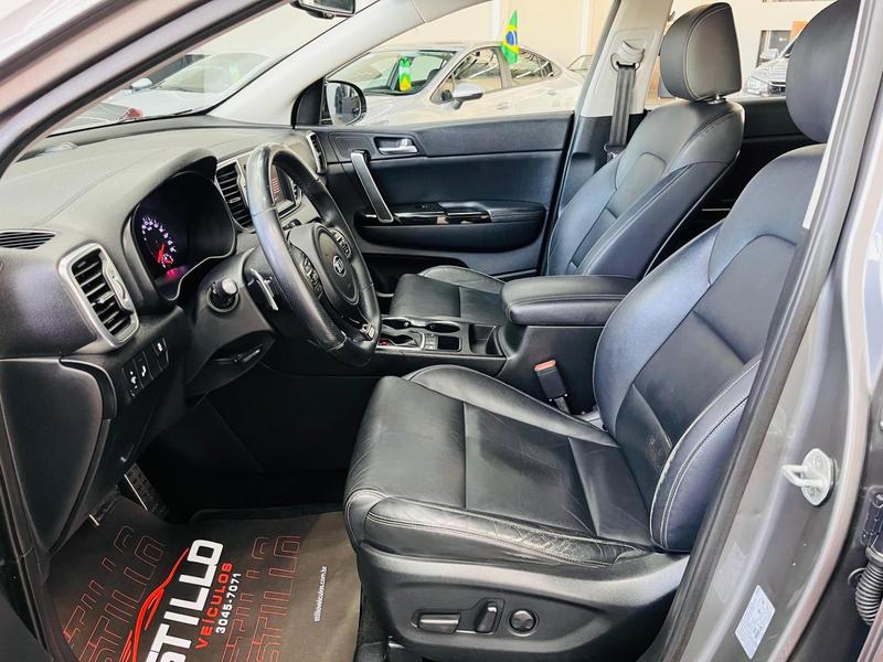 Kia Sportage Ex2 - foto 4