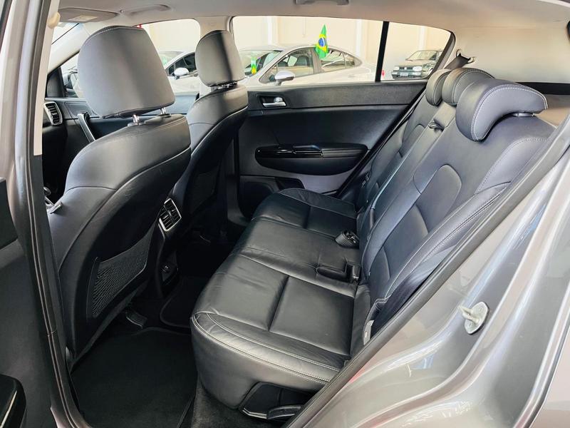 Kia Sportage Ex2 - foto 5