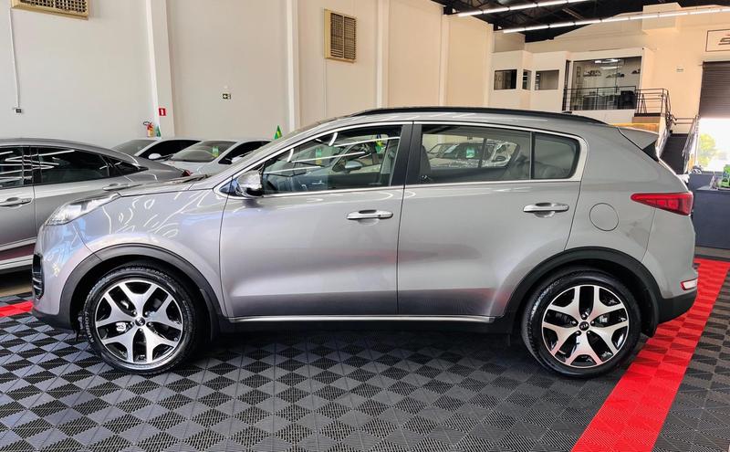 Kia Sportage Ex2 - foto 6