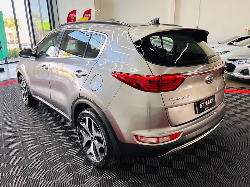 Kia Sportage Ex2 - foto 8