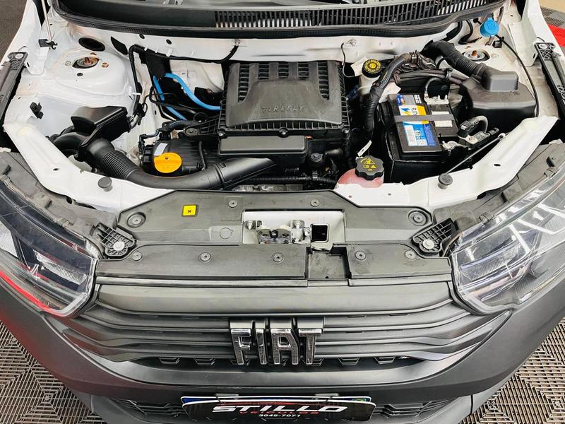 Fiat Strada Enduran Cs 13 - foto 11