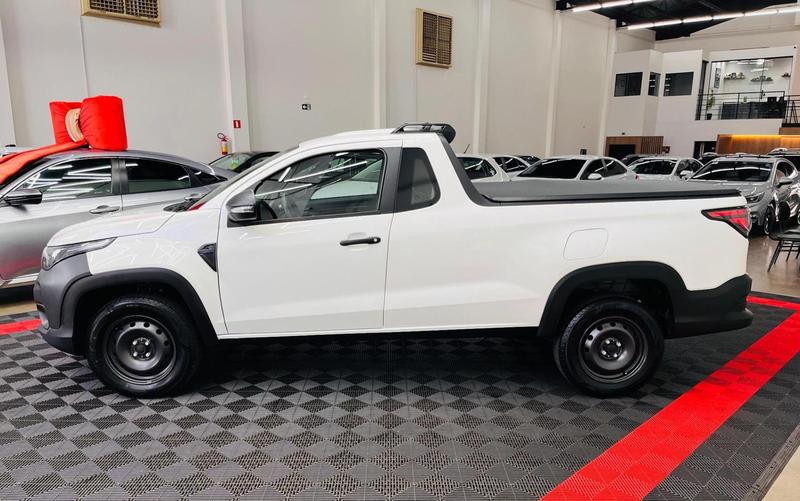 Fiat Strada Enduran Cs 13 - foto 6