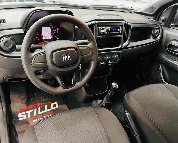 Fiat Strada Enduran Cs 13 - foto 3
