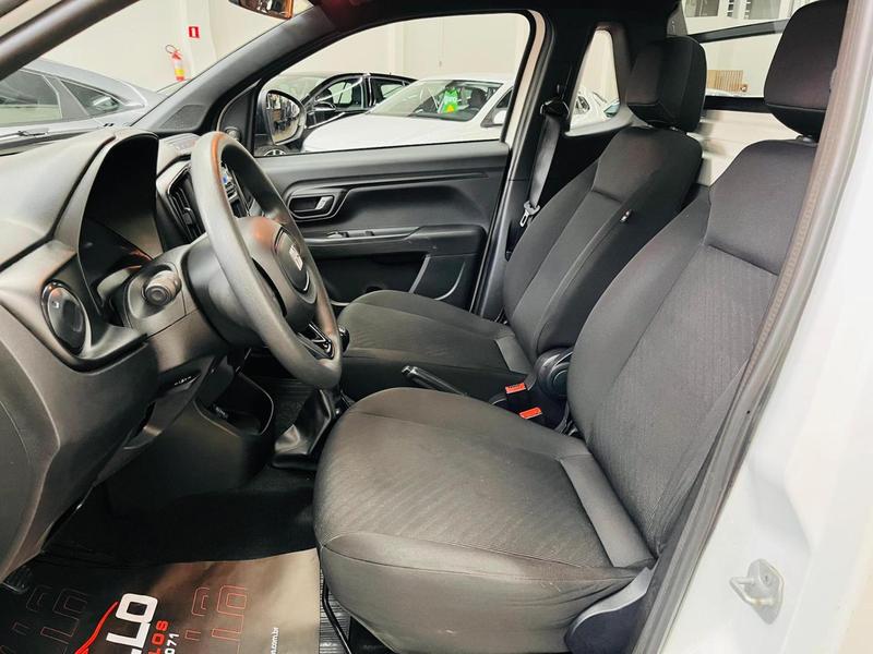Fiat Strada Enduran Cs 13 - foto 4