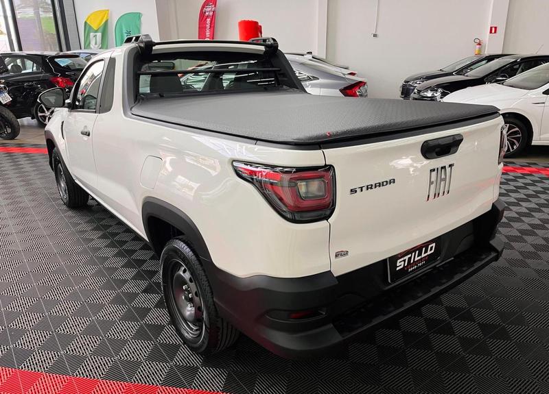 Fiat Strada Enduran Cs 13 - foto 8