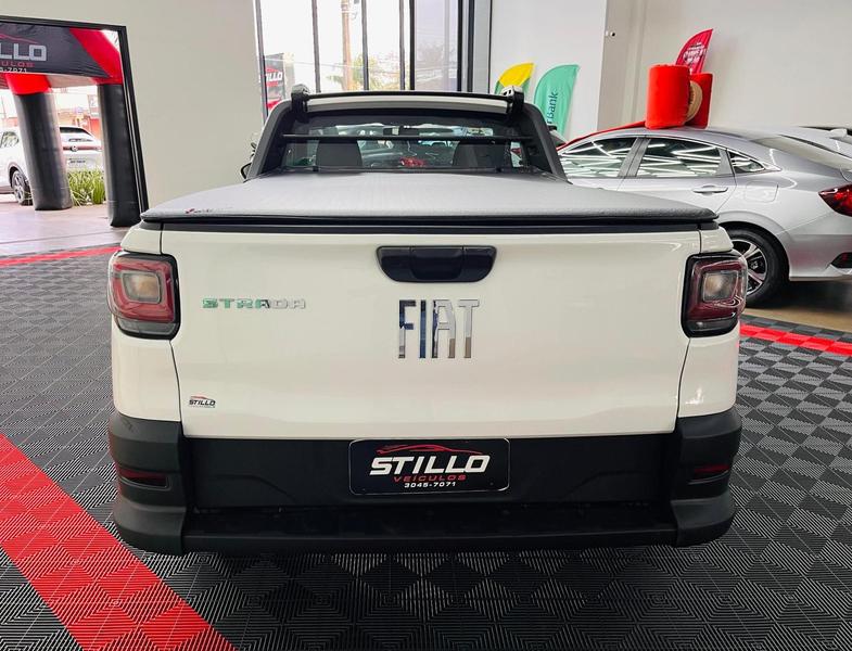 Fiat Strada Enduran Cs 13 - foto 10
