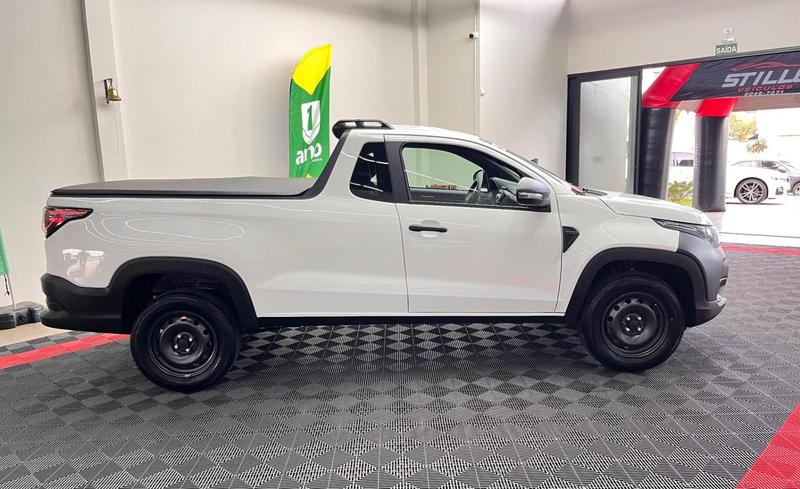 Fiat Strada Enduran Cs 13 - foto 5