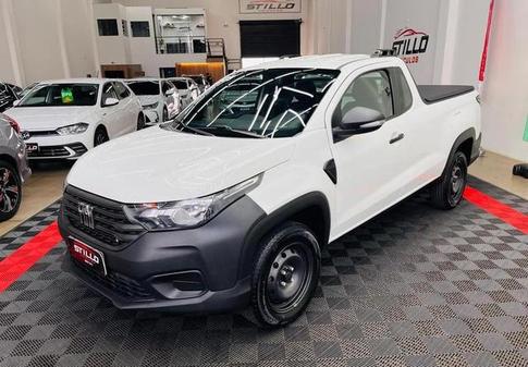 FIAT STRADA ENDURAN CS13