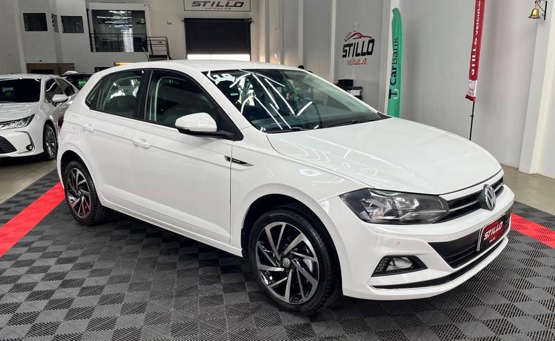 Volkswagen Polo 2019 à venda