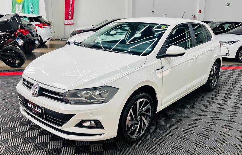 Volkswagen Polo Hl Ad - foto 2