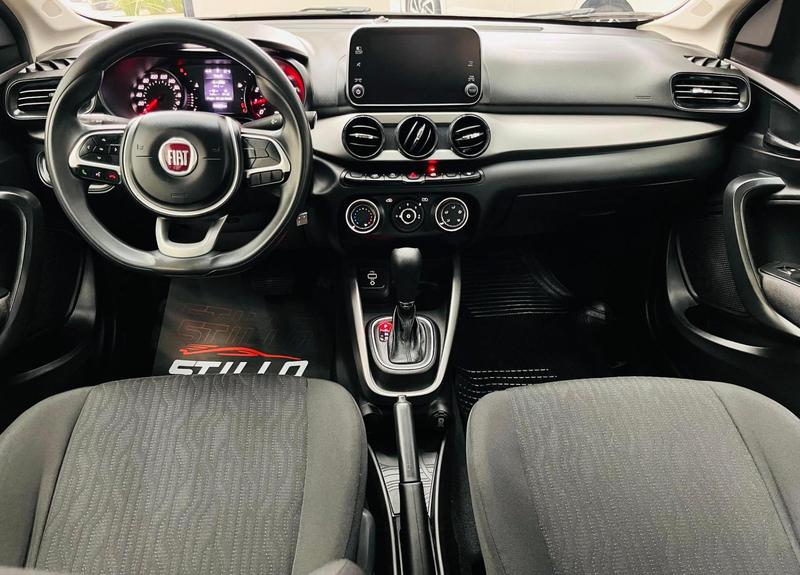 Fiat Cronos Drive At - foto 3
