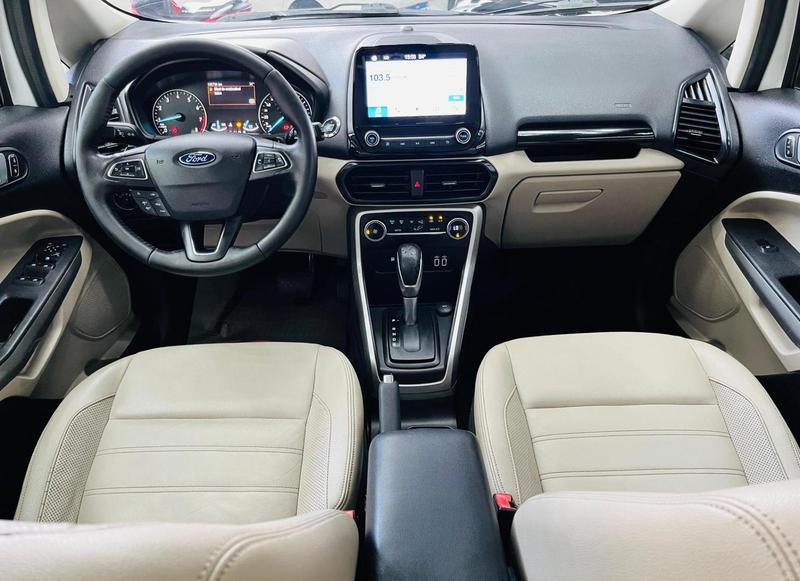 Ford EcoSport Titnat 2.0 - foto 3