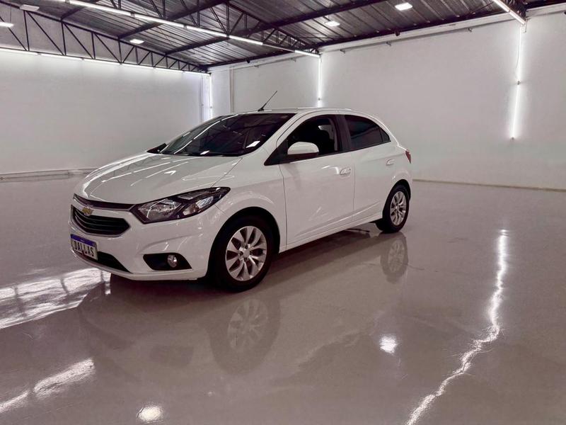 Chevrolet Onix 1.4 Mt LT - foto 2