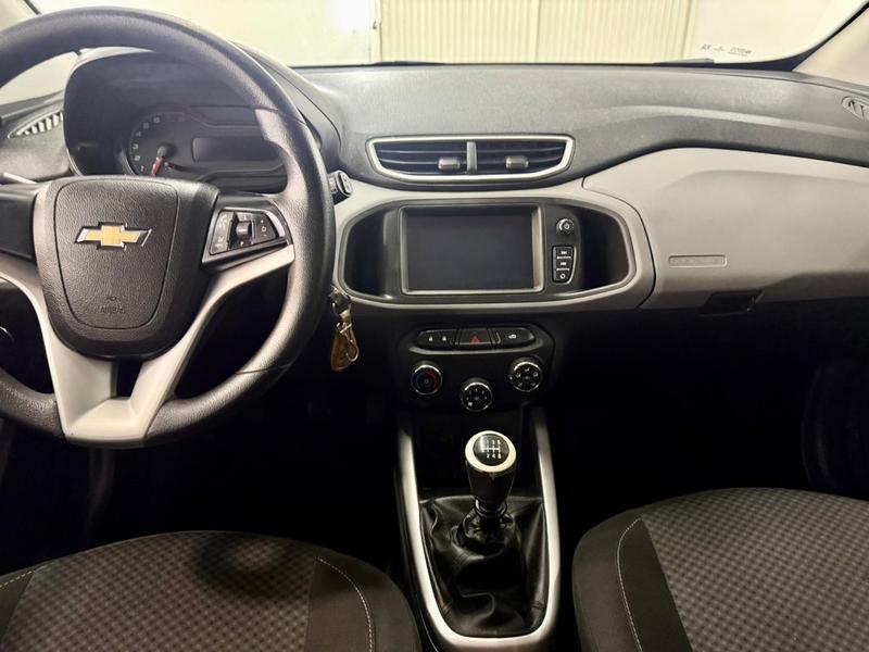 Chevrolet Onix 1.4 Mt LT - foto 7