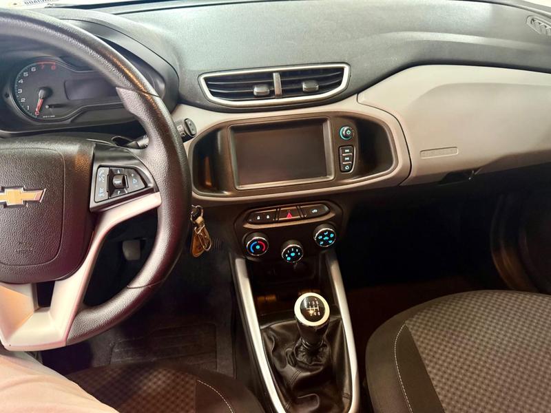 Chevrolet Onix 1.4 Mt LT - foto 8