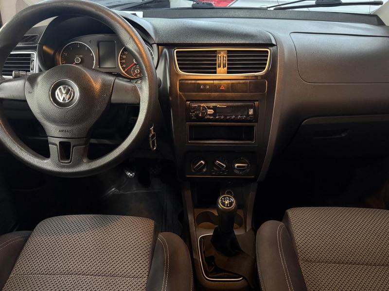 Volkswagen SpaceFox Sportgii - foto 7
