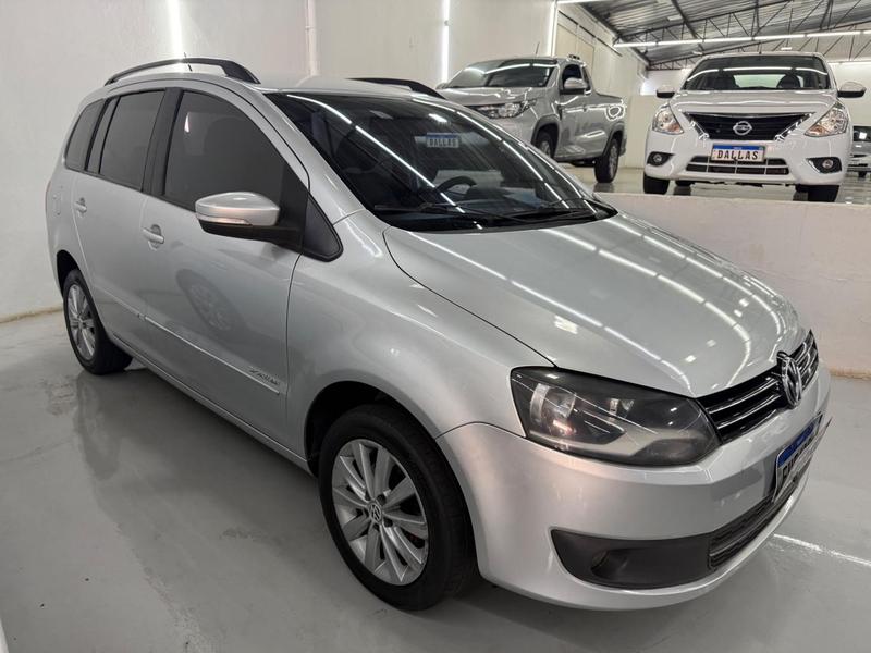 Volkswagen SpaceFox Sportgii - foto 2