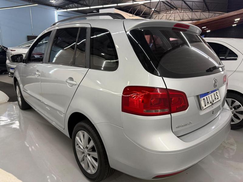 Volkswagen SpaceFox Sportgii - foto 5