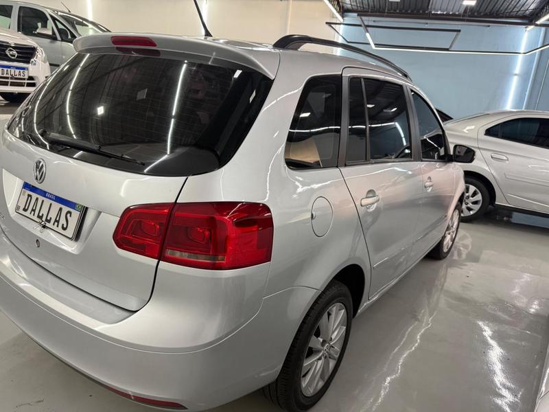 Volkswagen SpaceFox Sportgii - foto 6