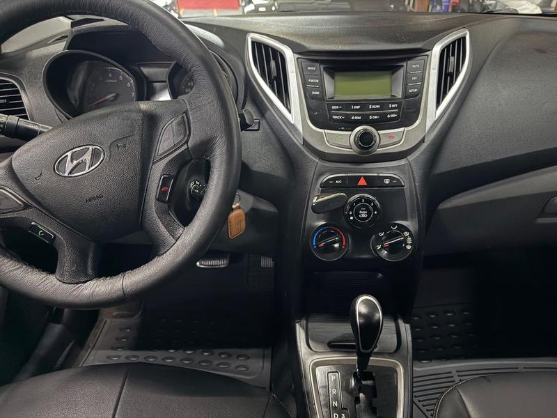 Hyundai HB20 10m Sense - foto 6