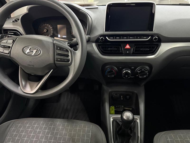 Hyundai HB20S Platinum Plus 1.0 Tb Flex 12V Aut. - foto 6