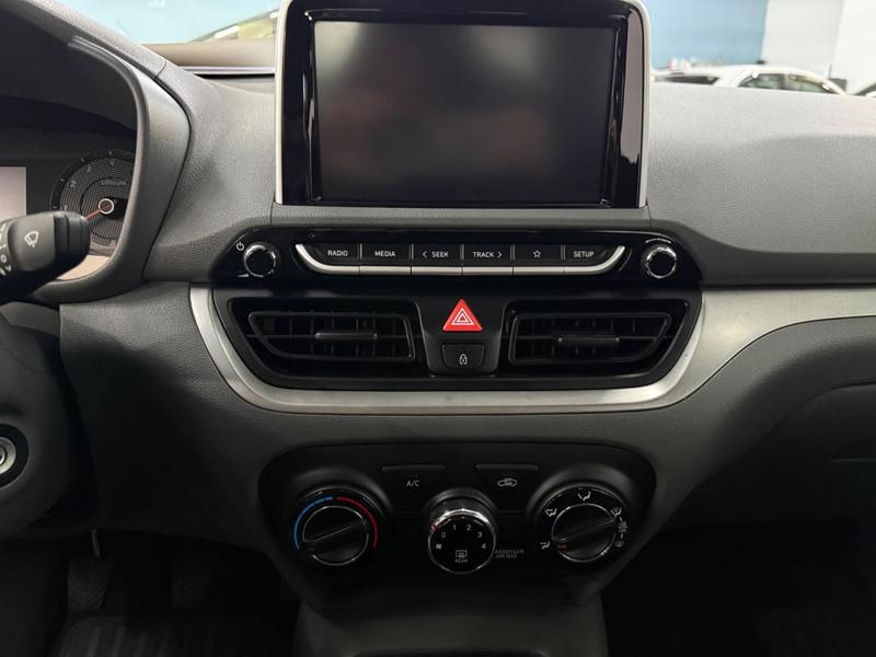 Hyundai HB20S Platinum Plus 1.0 Tb Flex 12V Aut. - foto 7