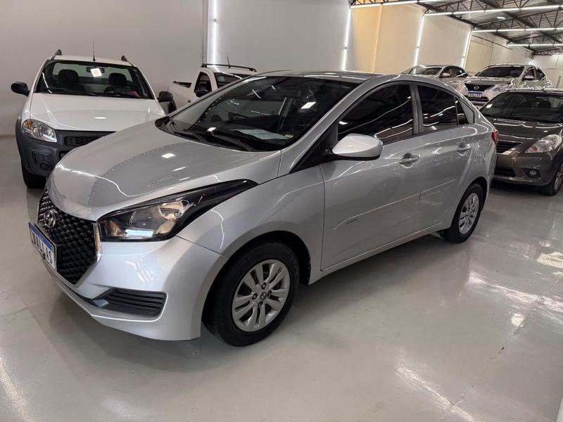 Hyundai HB20S 1.6 A Comf - foto 3