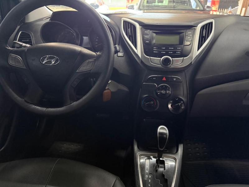 Hyundai HB20S 1.6 A Comf - foto 7
