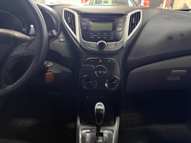 Hyundai HB20S 1.6 A Comf - foto 8