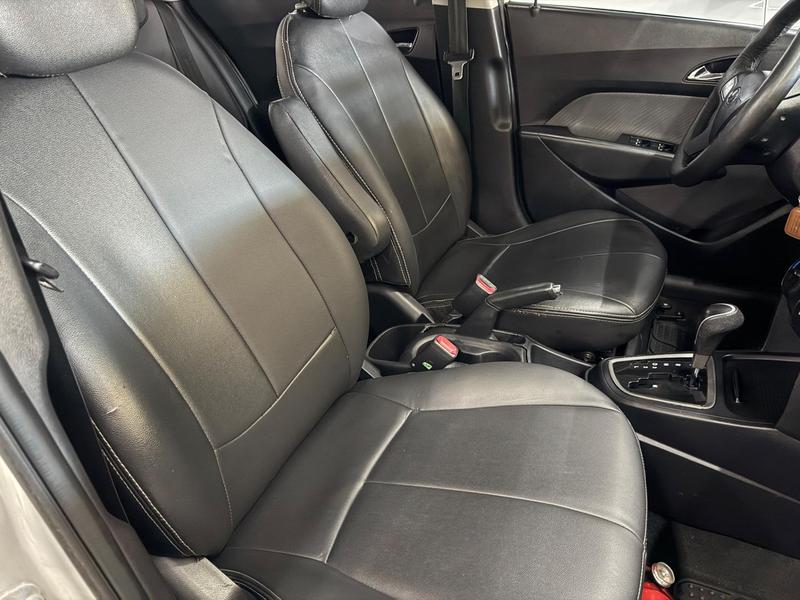 Hyundai HB20S 1.6 A Comf - foto 9