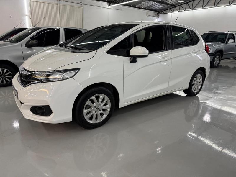 Honda Fit EX S 1.5 Flex Flexone 16V 5P Aut. - foto 3