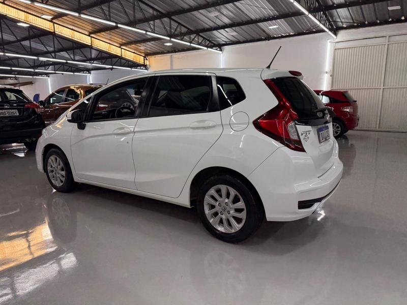 Honda Fit EX S 1.5 Flex Flexone 16V 5P Aut. - foto 5